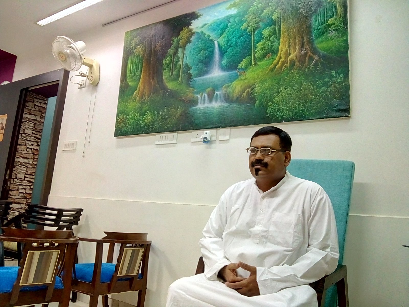 Swami Aaron’s Musings on Consciousness- Part 4